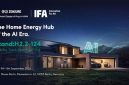 Zendure Perkenalkan Agentic HEMS di IFA 2026: “Pusat Energi Rumah di Era AI” Zendure Perkenalkan Agentic HEMS di IFA 2026: “Pusat Energi Rumah di Era AI”