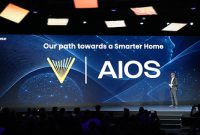 Hisense Perkenalkan Konsep “Companion Living” Berbasis AI di IFA 2026 Hisense Perkenalkan Konsep “Companion Living” Berbasis AI di IFA 2026