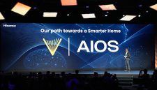 Hisense Perkenalkan Konsep “Companion Living” Berbasis AI di IFA 2026