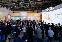 Kehidupan yang Didukung AI: TCL Hadirkan Inovasi AI dalam Kehidupan Sehari-hari di IFA 2026 Kehidupan yang Didukung AI: TCL Hadirkan Inovasi AI dalam Kehidupan Sehari-hari di IFA 2026