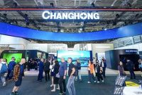 CHiQ Tampil di IFA 2026: Dari Ekspansi Global Menuju Jangkauan yang Kian Kuat di Pasar Lokal CHiQ Tampil di IFA 2026: Dari Ekspansi Global Menuju Jangkauan yang Kian Kuat di Pasar Lokal