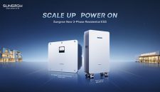 Sungrow Perkenalkan MGTL Series, Inovasi Terbaru untuk Rumah dan Bisnis Sungrow Perkenalkan MGTL Series, Inovasi Terbaru untuk Rumah dan Bisnis