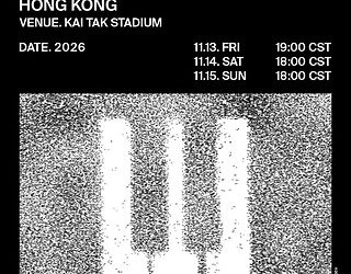 JADWAL “BIGBANG 2026-2027 WORLD TOUR ” di Hong Kong Resmi Diumumkan