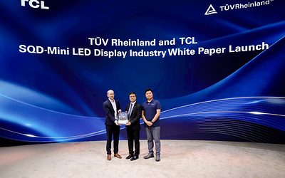 TCL Raih Lebih dari 30 Penghargaan Global di IFA 2026 sebagai Bentuk Pengakuan atas Inovasi Layar, AI, dan Smart Living