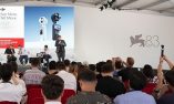 DJI Gelar Sesi “Filmmakers & Visionaries” di Venice Production Bridge dalam Ajang Venice International Film Festival Ke-83