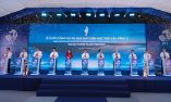 Trinasolar Pasok Modul Vertex N untuk Proyek PLTS Terapung 562 MWdc di Vietnam