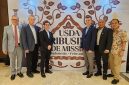 U.S. Soy Peringati 45 Tahun Kemitraan dengan Indonesia U.S. Soy Peringati 45 Tahun Kemitraan dengan Indonesia