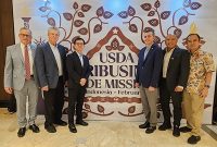 U.S. Soy Peringati 45 Tahun Kemitraan dengan Indonesia