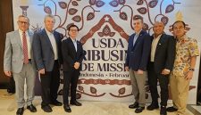 U.S. Soy Peringati 45 Tahun Kemitraan dengan Indonesia U.S. Soy Peringati 45 Tahun Kemitraan dengan Indonesia