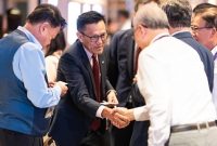Singapura Jadi Tuan Rumah 29th Asian Shared Services & Outsourcing Week 2026 pada Oktober Mendatang