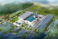 Shanghai Electric Raih Pesanan Turbin Gas “Heavy-Duty” Pertama di Luar Negeri untuk Proyek 500 MW di Malaysia