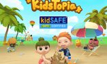 KidsTopia Milik Inculab plus Raih Predikat Global “kidSAFE SAFE CERTIFIED” atas Standar Perlindungan Anak di Dunia Maya
