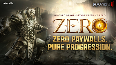 RAVEN2 BUKA FRESH START SERVER “ZERO” DENGAN HADIAH “FESTIVAL LEGENDARY” RAVEN2 BUKA FRESH START SERVER “ZERO” DENGAN HADIAH “FESTIVAL LEGENDARY”