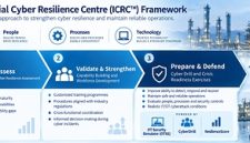 Yokogawa Luncurkan Industrial Cyber Resilience Center, Perkuat Kesiapan “OT Cyber” di Asia Tenggara Yokogawa Luncurkan Industrial Cyber Resilience Center, Perkuat Kesiapan “OT Cyber” di Asia Tenggara