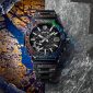 Casio Rayakan 30 Tahun MR-G dengan Jam Tangan Edisi Terbatas Casio Rayakan 30 Tahun MR-G dengan Jam Tangan Edisi Terbatas