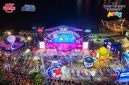 Amos International Candy Festival 2026 Hadirkan Inovasi Manis untuk Hidup yang Lebih Ceria dan Sehat