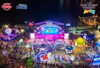 Amos International Candy Festival 2026 Hadirkan Inovasi Manis untuk Hidup yang Lebih Ceria dan Sehat Amos International Candy Festival 2026 Hadirkan Inovasi Manis untuk Hidup yang Lebih Ceria dan Sehat