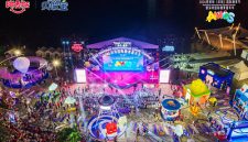 Amos International Candy Festival 2026 Hadirkan Inovasi Manis untuk Hidup yang Lebih Ceria dan Sehat