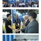 Microvast Power Hadirkan Solusi Baterai untuk Peralatan Konstruksi dan Pertambangan di Bauma CONEXPO INDIA 2026