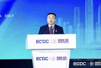 Zhou Jianjun dari Huawei: Membangun Solusi AIDC Grid-Interactive untuk Memaksimalkan Token per Watt Zhou Jianjun dari Huawei: Membangun Solusi AIDC Grid-Interactive untuk Memaksimalkan Token per Watt