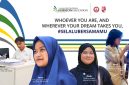 Bukan Soal Dari Mana Memulai, Mahasiswa Horizon Education Buktikan Setiap Mimpi Layak Diperjuangkan