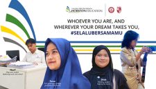 Bukan Soal Dari Mana Memulai, Mahasiswa Horizon Education Buktikan Setiap Mimpi Layak Diperjuangkan