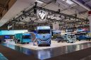 BAIC FOTON Unjuk Kekuatan Produk di IAA TRANSPORTATION 2026 BAIC FOTON Unjuk Kekuatan Produk di IAA TRANSPORTATION 2026