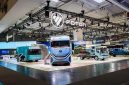 BAIC FOTON Tegaskan Strategi Pasar Eropa di IAA TRANSPORTATION 2026 BAIC FOTON Tegaskan Strategi Pasar Eropa di IAA TRANSPORTATION 2026