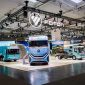 BAIC FOTON Tegaskan Strategi Pasar Eropa di IAA TRANSPORTATION 2026