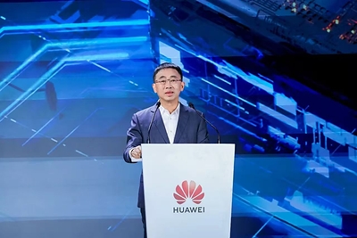 Huawei Perkenalkan Grid-Interactive AIDC, Bawa Paradigma Baru dalam Infrastruktur AI Huawei Perkenalkan Grid-Interactive AIDC, Bawa Paradigma Baru dalam Infrastruktur AI