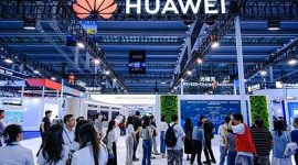 Huawei Digital Power Hadirkan Solusi Multi-Skenario Berbasis Grid Forming dan AI di IDEE 2026