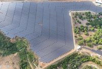 Trinasolar Pasok Panel Surya untuk PLTS 25 MWp Bugallon di Filipina Trinasolar Pasok Panel Surya untuk PLTS 25 MWp Bugallon di Filipina
