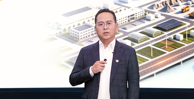 DoGo Power Luncurkan Smart Grid-Forming ESS dan Siap Menerima Pesanan Global DoGo Power Luncurkan Smart Grid-Forming ESS dan Siap Menerima Pesanan Global