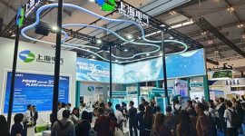 Shanghai Electric Hadirkan Tiga Solusi Transisi Energi di Enlit Asia 2026