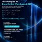 Midea Perkenalkan “Power-Cooling Hyperconvergence Architecture” Pertama di Industri di Ajang Data Center World Asia 2026