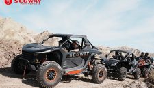 Segway Powersports Ajak Media dan Kreator Konten Amerika Latin dan Kanada Menjelajahi Proses Produksi hingga Medan “Off-Road”