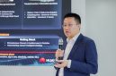 Huawei Luncurkan Intelligent RAIL 2.0, Percepat Transformasi Digital di Sektor Perkeretaapian Global