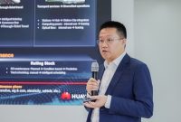Huawei Luncurkan Intelligent RAIL 2.0, Percepat Transformasi Digital di Sektor Perkeretaapian Global Huawei Luncurkan Intelligent RAIL 2.0, Percepat Transformasi Digital di Sektor Perkeretaapian Global
