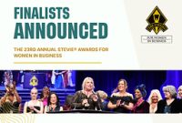 Finalis Stevie® Awards for Women in Business ke-23 Diumumkan Finalis Stevie® Awards for Women in Business ke-23 Diumumkan