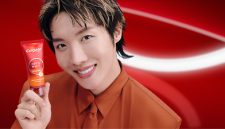 Colgate® Luncurkan Optic White™ Vitamin C Bersama j-hope BTS Colgate® Luncurkan Optic White™ Vitamin C Bersama j-hope BTS