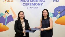 Klook dan Visa Jalin Kemitraan di Enam Negara Asia Tenggara untuk Mendukung Tren Wisata Berbasis Aktivitas dan Pengalaman Klook dan Visa Jalin Kemitraan di Enam Negara Asia Tenggara untuk Mendukung Tren Wisata Berbasis Aktivitas dan Pengalaman