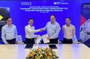 Yokogawa Kembangkan Uji Coba Data Center AI Tropis Menjadi Fasilitas Percontohan Berkapasitas Multi-Megawatt Yokogawa Kembangkan Uji Coba Data Center AI Tropis Menjadi Fasilitas Percontohan Berkapasitas Multi-Megawatt