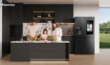 Hisense Hadirkan AI Companion Suite, Wujudkan Konsep “Social Kitchen”