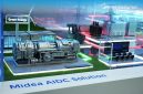 Midea Pamerkan Inovasi Teknologi Pendinginan untuk Pusat Data AI Berdensitas Tinggi di Data Center World Asia 2026