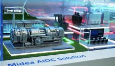 Midea Pamerkan Inovasi Teknologi Pendinginan untuk Pusat Data AI Berdensitas Tinggi di Data Center World Asia 2026