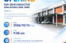 E&R Engineering Siapkan Pabrik Baru di Malaysia: Tingkatkan Kapasitas Produksi Material Kemasan Global dan Layanan Lokal E&R Engineering Siapkan Pabrik Baru di Malaysia: Tingkatkan Kapasitas Produksi Material Kemasan Global dan Layanan Lokal