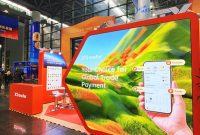 XTransfer Tampilkan Solusi Penagihan Lokal Asia Tenggara di CAEXPO, Dukung Perdagangan Lintasnegara