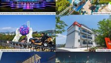 Festival Paus Ulsan Ke-30 Rayakan Hari Jadi Bersejarah, Angkat Transformasi Jangsaengpo Menjadi Destinasi Ekowisata Unggulan Festival Paus Ulsan Ke-30 Rayakan Hari Jadi Bersejarah, Angkat Transformasi Jangsaengpo Menjadi Destinasi Ekowisata Unggulan