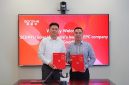 Yude Solar dan SEDAYUSolar Bentuk Joint Venture, Garap Proyek PLTS di Indonesia Yude Solar dan SEDAYUSolar Bentuk Joint Venture, Garap Proyek PLTS di Indonesia