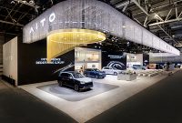 AITO Umumkan Ekspansi ke Pasar Eropa pada 2027 di Ajang Paris Motor Show AITO Umumkan Ekspansi ke Pasar Eropa pada 2027 di Ajang Paris Motor Show